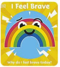 Image of I Feel Brave