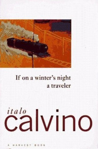 Image of If on a Winter's Night a Traveller