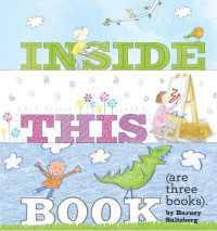 Image of Inside This Book (are three books)