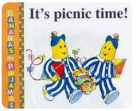 Image of It's Picnic Time
