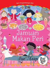 Image of Jamuan Makan Peri
