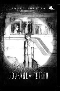Image of Journal of Terror : kembar