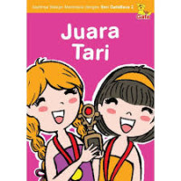 Image of Juara Tari