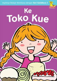Image of Ke Toko Kue