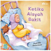 Image of Ketika Aisyah Sakit