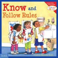 Image of Know and Follow Rules