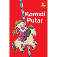 Image of Komidi Putar