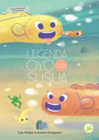 Legenda Oyo dan Susua