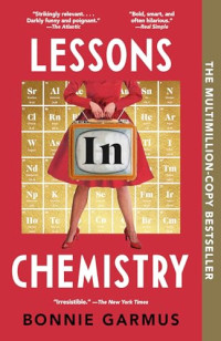 Image of Lessons in Chemistry