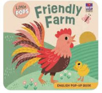 Little Pops: Friendly Farm