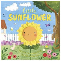 Image of Little Sunflower