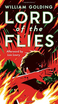 Image of Lord of the Flies: A novel