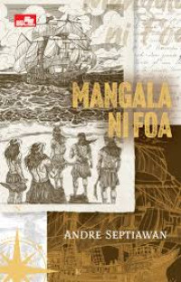 Image of Mangala Ni Foa