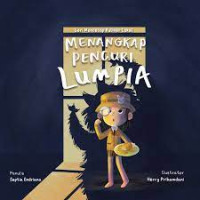 Menangkap Pencuri Lumpia