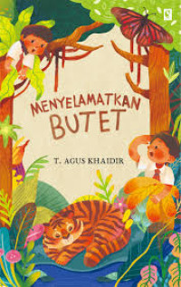 Menyelamatkan Butet