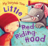 Little Red Riding Hood