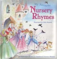 My Favorite Nursery Rhymes