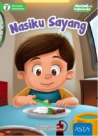 Nasiku Sayang