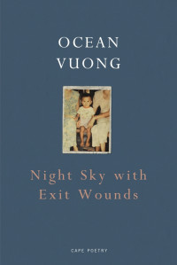 Image of Night Sky with Exit Wounds