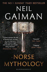 Norse Mythology