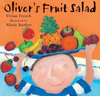 Oliver's Fruit Salad