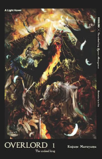 Image of Overlord 1 - The Undead King