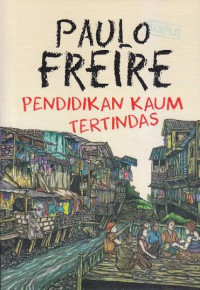 Image of Pendidikan Kaum Tertindas