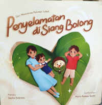 Penyelamatan di Siang Bolong