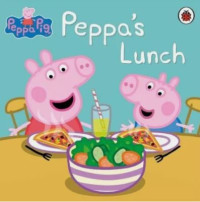 Peppa Pig: Peppa's Lunch