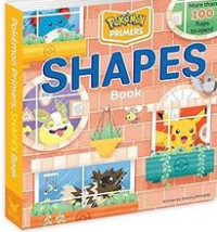 Pokemon Primers: Shapes