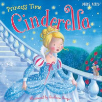 Princess Time : Cinderella