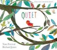 Image of Quiet