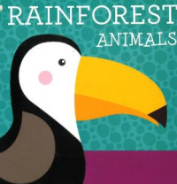 Rainforest Animals