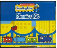 Image of Reading Line: Phonics Kit