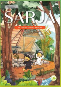 Image of Sarja di Hutan Baduy Dalam