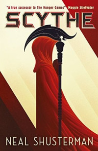 Image of Scythe