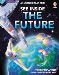 Image of See Inside The Future