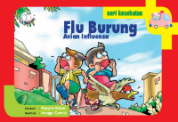 Seri kesehatan: Flu Burung (Avian Influenza)