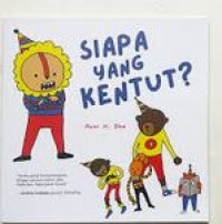 Image of Siapa yang Kentut?