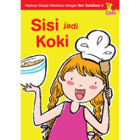 Image of Sisi Jadi Koki