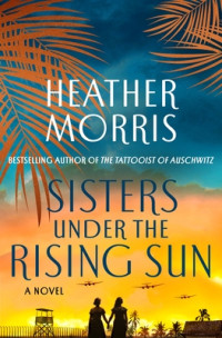 Image of Sisters Under the Rising Sun