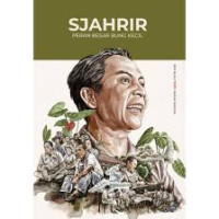 Image of Sjahrir : peran besar Bung kecil