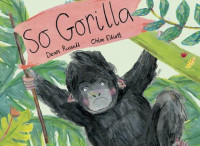 So Gorilla