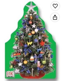 Image of Surprise Christmas Tree
