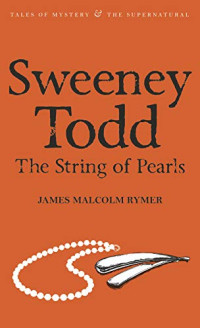 Image of Sweeney Todd : the string of pearls