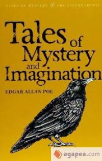 Tales of Mystery and Imagination