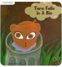 Tara Falls in A Bin