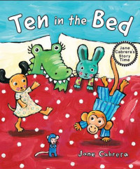Image of Ten in the Bed