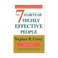 The 7 Habits of Highly Effective People