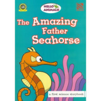Image of The Amazing Father Seahorse